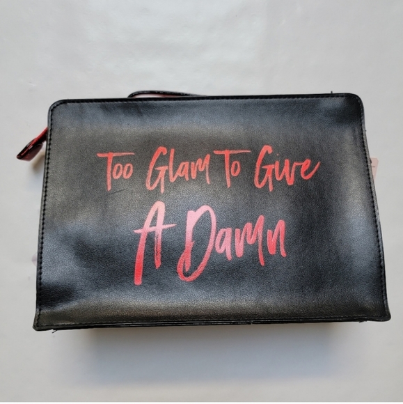 Victoria's Secret Handbags - Victoria's SecretCosmetic/Accessory Bag